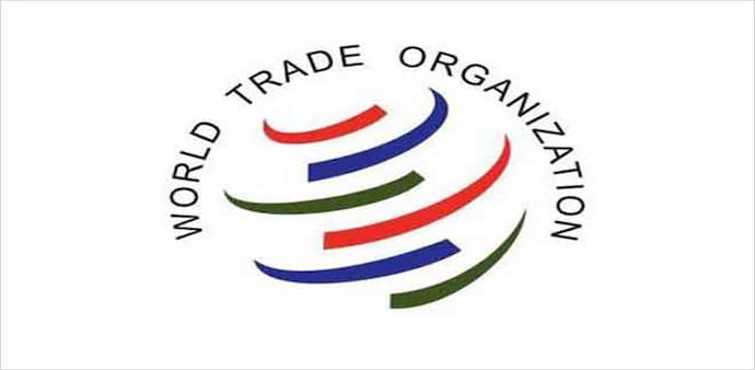 Singapore, Canada and Chinese Taipei too have earlier sought to join this dispute consultation against India under the WTO's dispute settlement body Singapore, Canada and Chinese Taipei too have earlier sought to join this dispute consultation against India under the WTO's dispute settlement body