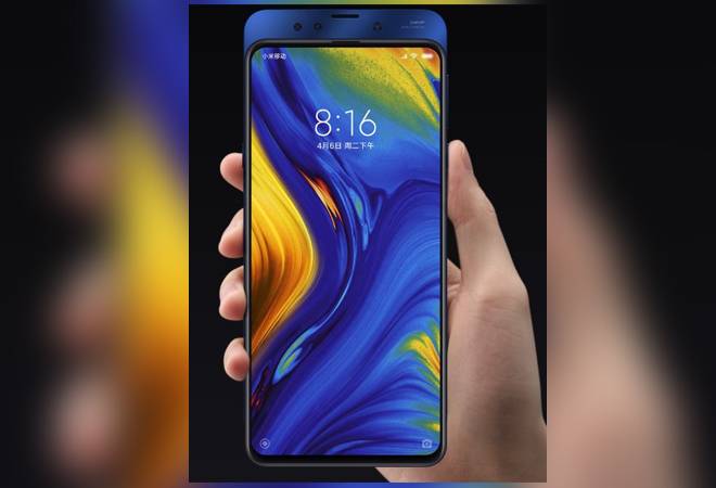 New Xiaomi flagship - 'Hercules' New Xiaomi flagship - 'Hercules'