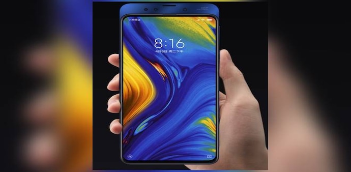 New Xiaomi flagship - 'Hercules' New Xiaomi flagship - 'Hercules'