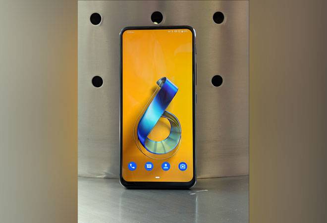 Asus Zenfone 6 first look: An innovative flagship Asus Zenfone 6 first look: An innovative flagship