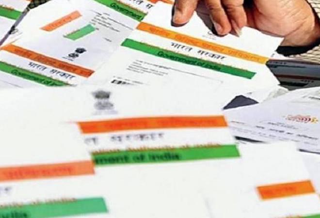 As the first session of the 17th Lok Sabha commences today, Union Law and Justice Minister Ravi Shankar Prasad is expected to introduce Aadhaar and Other Laws (Amendment) Bill, 2019 in the parliament. As the first session of the 17th Lok Sabha commences today, Union Law and Justice Minister Ravi Shankar Prasad is expected to introduce Aadhaar and Other Laws (Amendment) Bill, 2019 in the parliament.