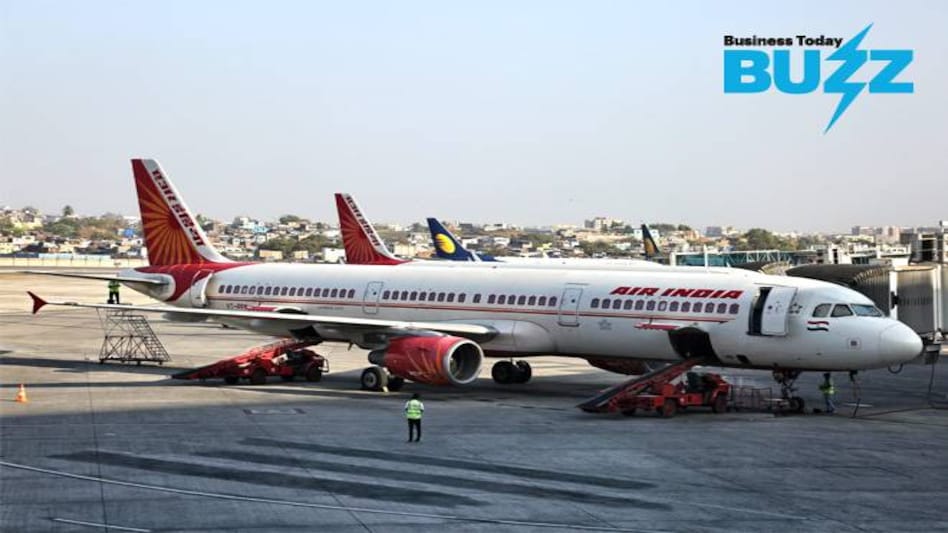 It remains to be seen what does the second term of Modi government holds for Air India. It remains to be seen what does the second term of Modi government holds for Air India.