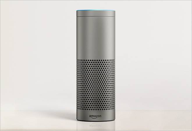 Amazon Echo Amazon Echo