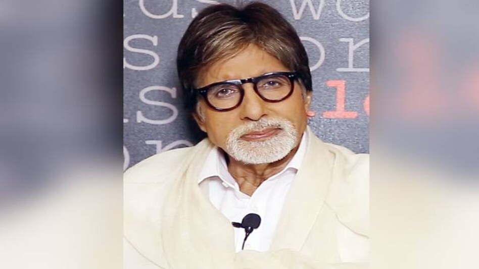 Turkish group hacks Amitabh Bachchan's Twitter account, posts anti-India tweets Turkish group hacks Amitabh Bachchan's Twitter account, posts anti-India tweets
