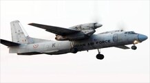Missing in action: Why Antonov AN-32 is India's most troubled aircraft The Indian Air Force has lost its fifth Antonov AN-32 military transport aircraft. The twin-engine plane went missing on June 3 after taking off from Jorhat in Assam with 13 air force personnel on board.