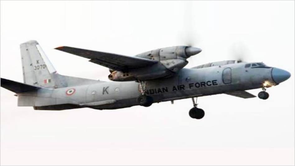 The Indian Air Force has lost its fifth Antonov AN-32 military transport aircraft. The twin-engine plane went missing on June 3 after taking off from Jorhat in Assam with 13 air force personnel on board. The Indian Air Force has lost its fifth Antonov AN-32 military transport aircraft. The twin-engine plane went missing on June 3 after taking off from Jorhat in Assam with 13 air force personnel on board.