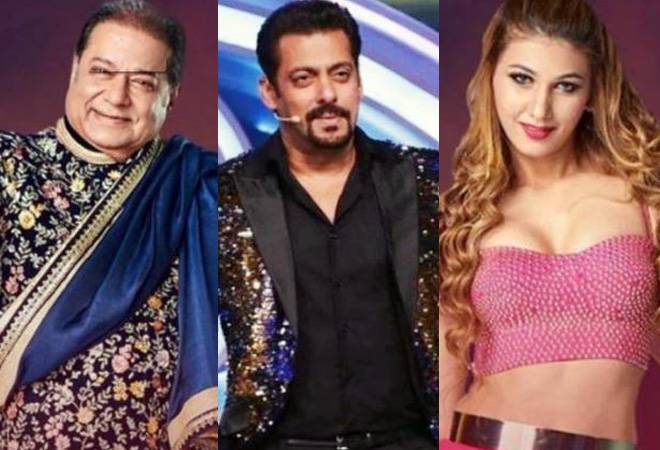 Big Boss 13: Devotional singer Anup Jalota may co-host the popular show with Salman Khan
