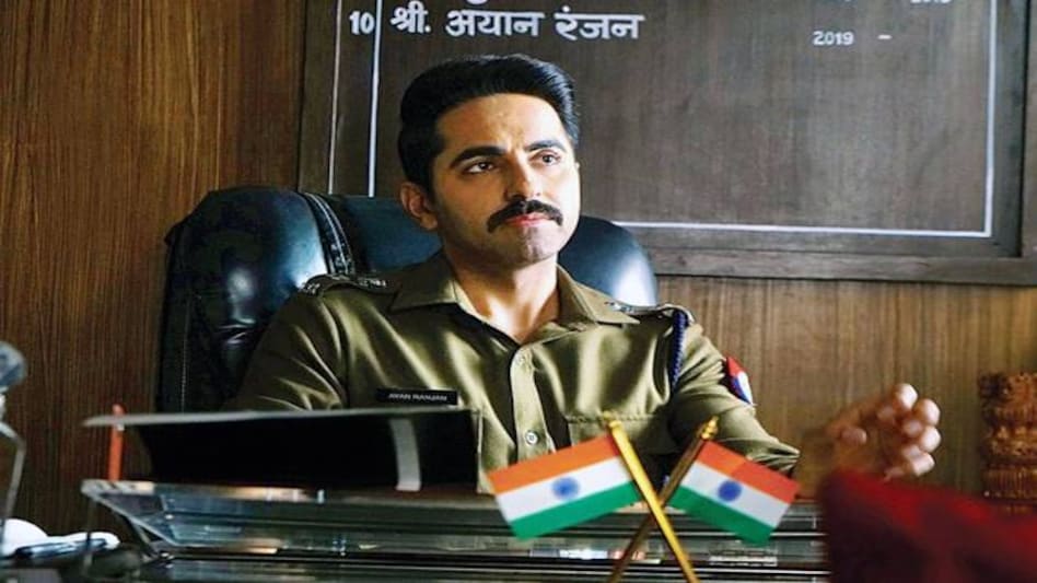 According to film trade analyst Girish Johar, Article 15 will earn between Rs 5 and Rs 7 crore on its opening day. According to film trade analyst Girish Johar, Article 15 will earn between Rs 5 and Rs 7 crore on its opening day.