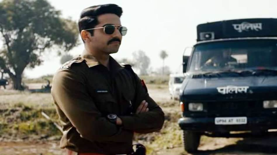 Article 15 review: The film does a fine job of depicting how the marginalized are denied justice. Article 15 review: The film does a fine job of depicting how the marginalized are denied justice.