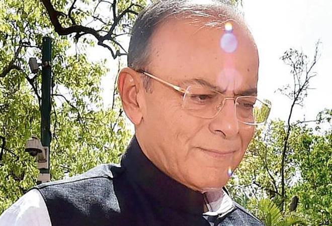Former Finance Minister Arun Jaitley has relinquished his official bungalow, surrendered all his government cars and has moved with his family to his own house in South Delhi. Former Finance Minister Arun Jaitley has relinquished his official bungalow, surrendered all his government cars and has moved with his family to his own house in South Delhi.