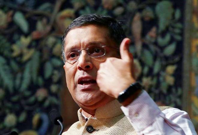 Arvind Subramanian, Former Chief Economic Adviser Arvind Subramanian, Former Chief Economic Adviser
