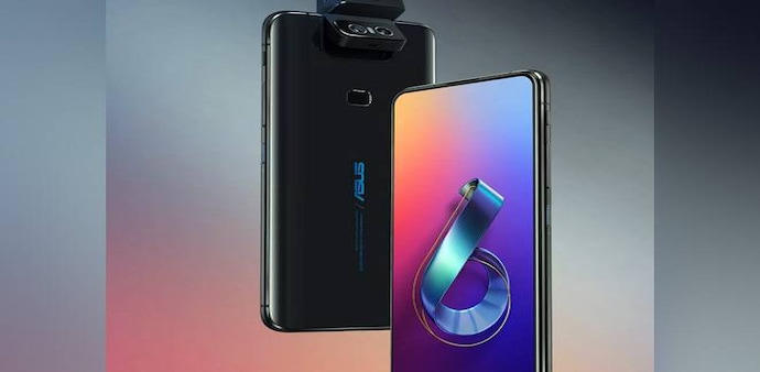 Asus 6Z launch in India Asus 6Z launch in India