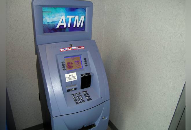RBI directs banks to grout ATMs to wall, ceiling and floors to improve security