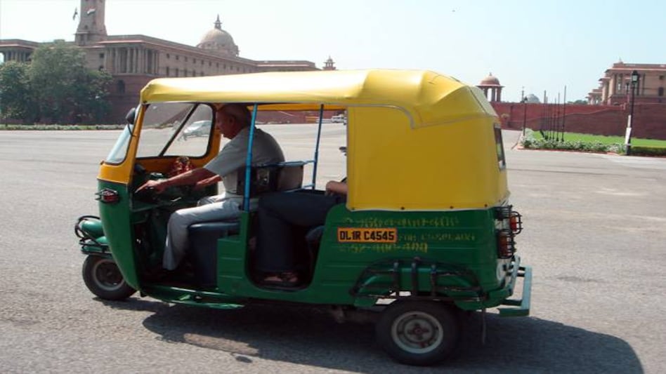 Auto-rickshaw fares in Delhi raised by 18.75%, AAP government issues notification Auto-rickshaw fares in Delhi raised by 18.75%, AAP government issues notification