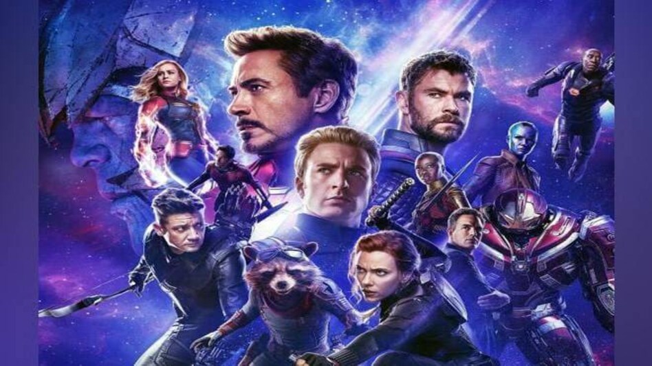 Avengers Endgame box office collection Avengers Endgame box office collection