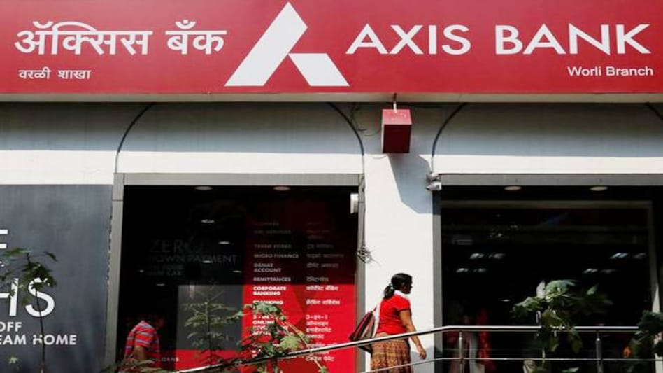 Axis Bank Axis Bank