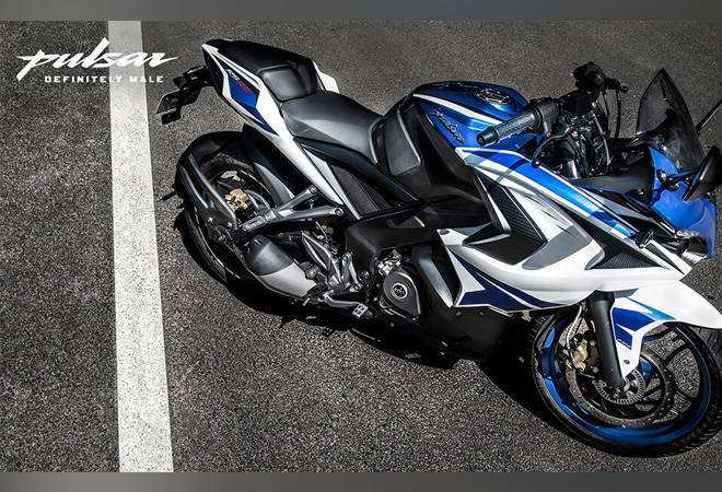 Bajaj two-wheeler sales rise; 7% growth in May 2019