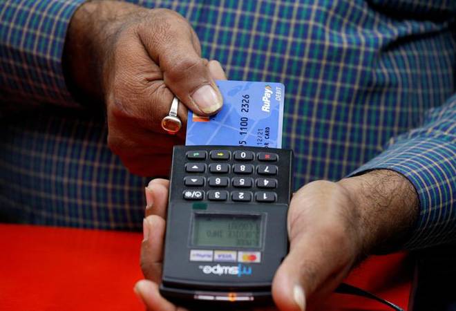 Digital payments to more than double Digital payments to more than double