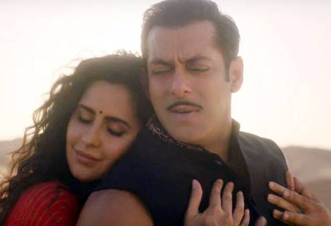 Bharat Box Office Collection Day 12: Salman Khan's action drama witnesses sharp decline