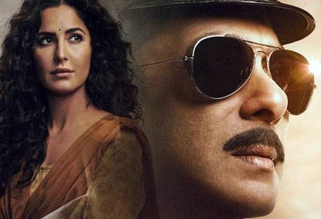 Bharat Box office collection Day 1: The initial box office numbers make Bharat one of the biggest releases of this year Bharat Box office collection Day 1: The initial box office numbers make Bharat one of the biggest releases of this year