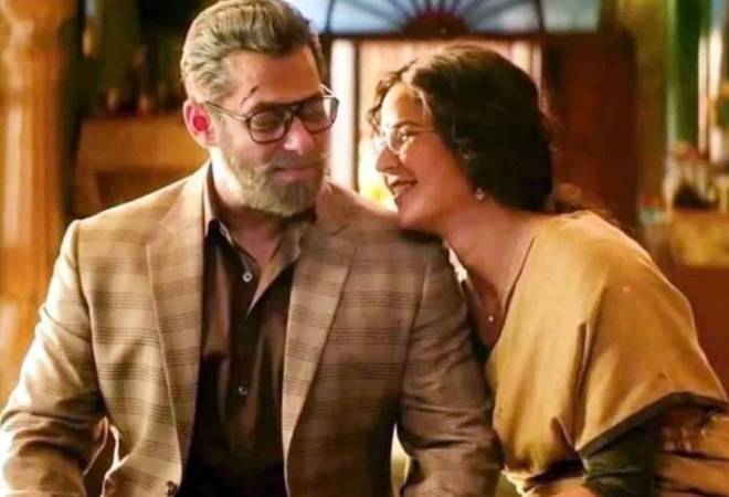 Bharat box office collection: The fim is Salman Khan's sixth film to earn over Rs 200 crore. Bharat box office collection: The fim is Salman Khan's sixth film to earn over Rs 200 crore.