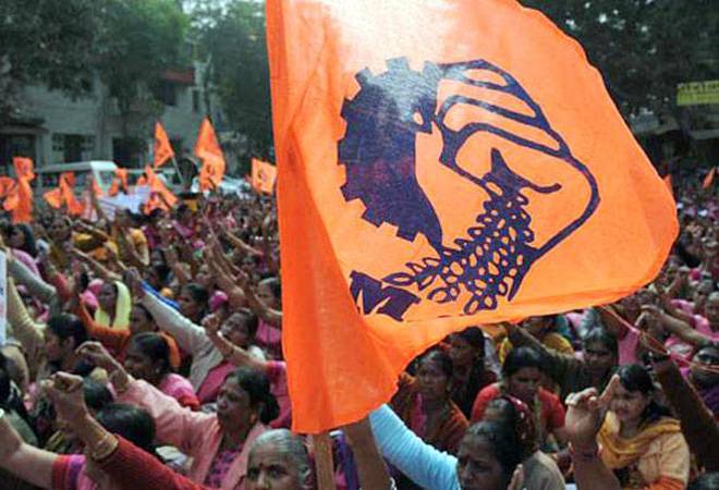 Bharatiya Mazdoor Sangh Bharatiya Mazdoor Sangh