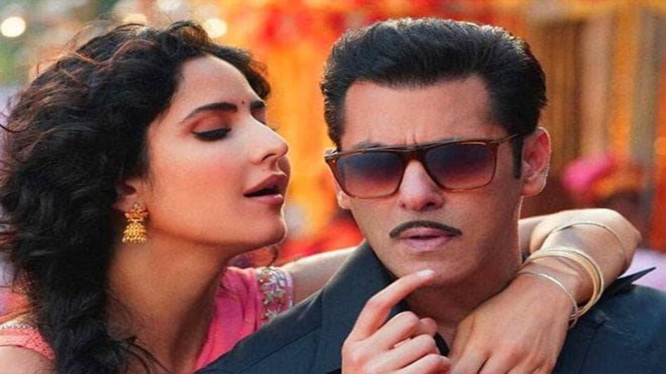Bharat Box Office Collection: Salman Khan starrer Bharat has collected Rs 200 crore at the domestic box office market Bharat Box Office Collection: Salman Khan starrer Bharat has collected Rs 200 crore at the domestic box office market