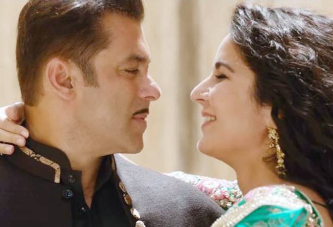Bharat Box office collection Day 7: According to film critic Taran Adarsh, Bharat is likely to cross the Rs 175 crore mark today Bharat Box office collection Day 7: According to film critic Taran Adarsh, Bharat is likely to cross the Rs 175 crore mark today