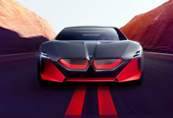 Image Source: Twitter (BMW) Image Source: Twitter (BMW)