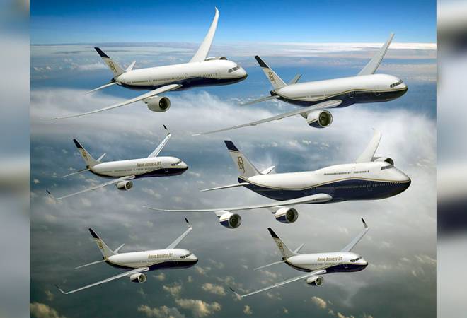 Boeing to cut down on costly physical tests for new aircrafts in favour of computer models