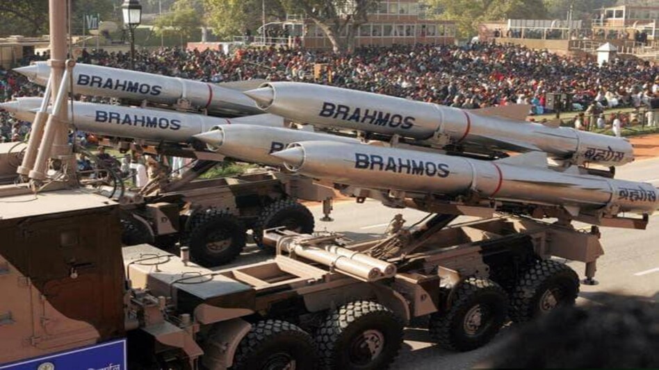 A fleet of 40 Sukhoi jet are undergoing structural modifications at the state-run aerospace major Hindustan Aeronautics Ltd (HAL) for integration of the missile on them A fleet of 40 Sukhoi jet are undergoing structural modifications at the state-run aerospace major Hindustan Aeronautics Ltd (HAL) for integration of the missile on them