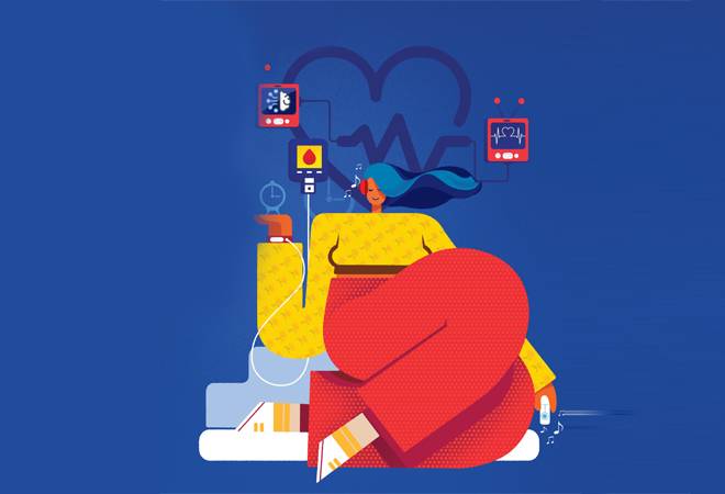 Illustration by Ajay Thakuri Illustration by Ajay Thakuri