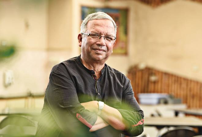 Samit Ghosh, MD & CEO, Ujjivan Small Finance Bank / Photograph by Lantern Camera Samit Ghosh, MD & CEO, Ujjivan Small Finance Bank / Photograph by Lantern Camera