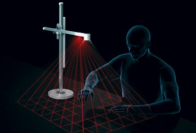 Dyson Lightcycle desk lamp Dyson Lightcycle desk lamp