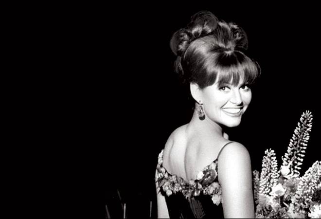Claudia Cardinale, Italian actor Claudia Cardinale, Italian actor