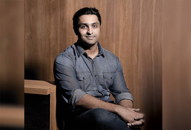 Nivesh Khandelwal, Founder and CEO, LetsMD / Photograph by Shekhar Ghosh Nivesh Khandelwal, Founder and CEO, LetsMD / Photograph by Shekhar Ghosh