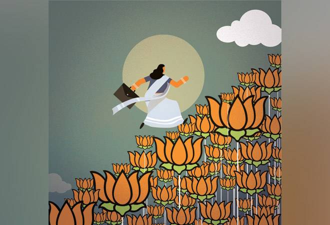 Illustration by Ajay Thakuri Illustration by Ajay Thakuri