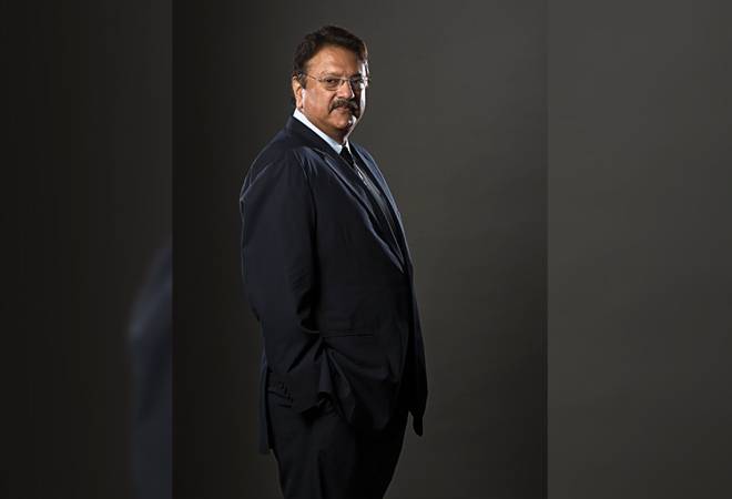 Ajay Piramal, Chairman, Piramal Group and Shriram Capital / Photograph by Rachit Goswami Ajay Piramal, Chairman, Piramal Group and Shriram Capital / Photograph by Rachit Goswami