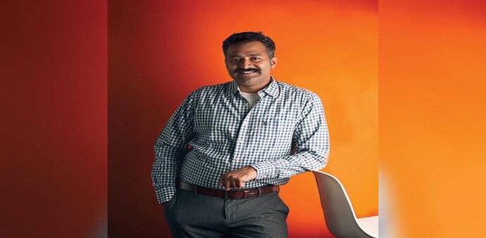 Bonfleet Founder Bhasker 'Bosky' Kode / Photograph by Anirudha Karmarkar Bonfleet Founder Bhasker 'Bosky' Kode / Photograph by Anirudha Karmarkar