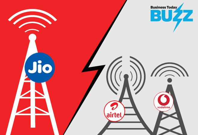 BT Buzz: Airtel, Vodafone Idea prepare war chest to fight Jio BT Buzz: Airtel, Vodafone Idea prepare war chest to fight Jio