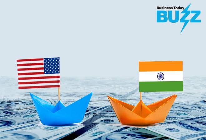 BT Buzz: Trade wars - Bigger US retaliation could hurt Indian IT Industry BT Buzz: Trade wars - Bigger US retaliation could hurt Indian IT Industry