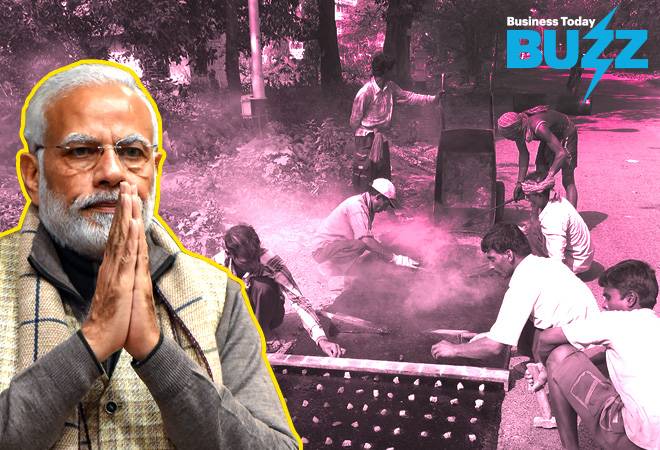 Immediately after assuming the office of labour minister for a second time, Santosh Gangwar had promised to complete the labour reform agenda. Immediately after assuming the office of labour minister for a second time, Santosh Gangwar had promised to complete the labour reform agenda.