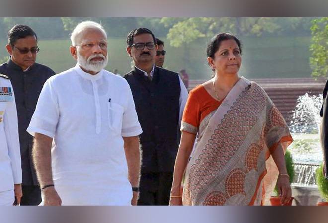 The first big test for Modi 2.0 is the budget to be tabled next month. One expects this year's budget to set the tone for the government's policy for the next five years. The first big test for Modi 2.0 is the budget to be tabled next month. One expects this year's budget to set the tone for the government's policy for the next five years.