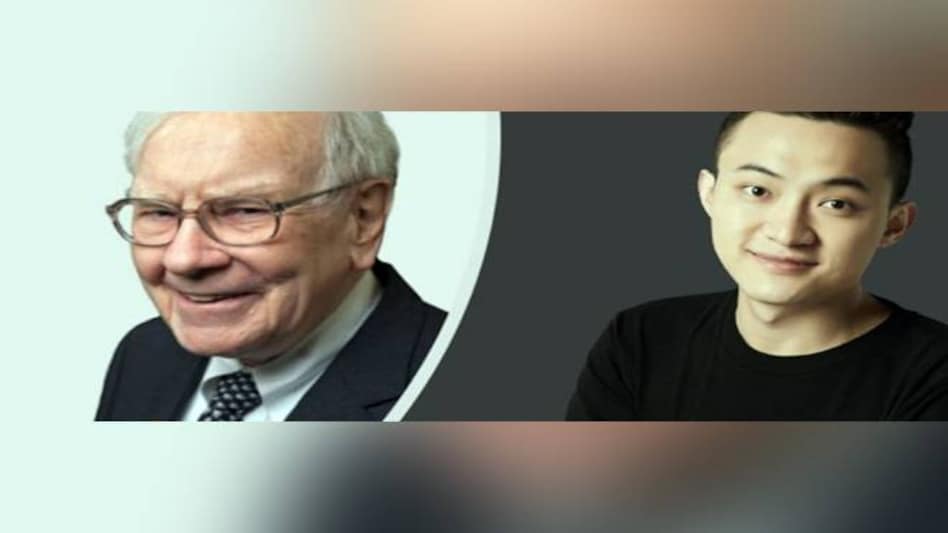 Crypto enthusiast pays $4.6 million for lunch with Bitcoin sceptic Warren Buffet Crypto enthusiast pays $4.6 million for lunch with Bitcoin sceptic Warren Buffet