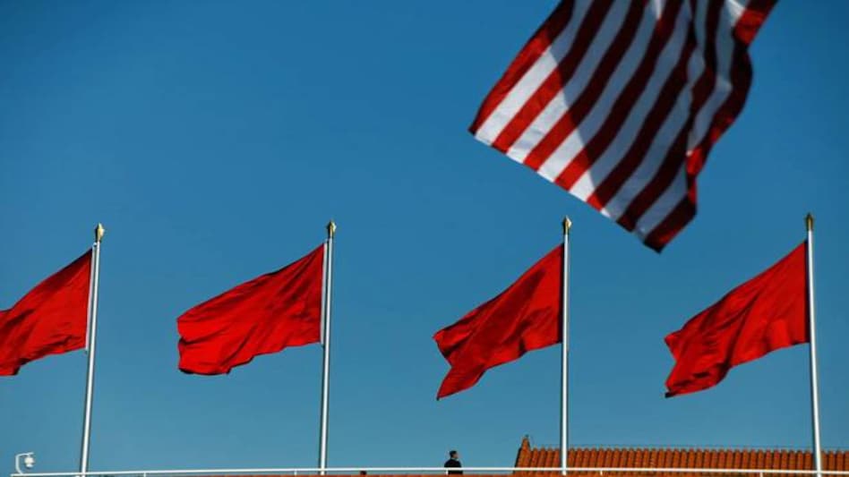 Trump has imposed 25 per cent tariffs on USD 250 billion in Chinese imports and is preparing to target another USD 300 billion Trump has imposed 25 per cent tariffs on USD 250 billion in Chinese imports and is preparing to target another USD 300 billion