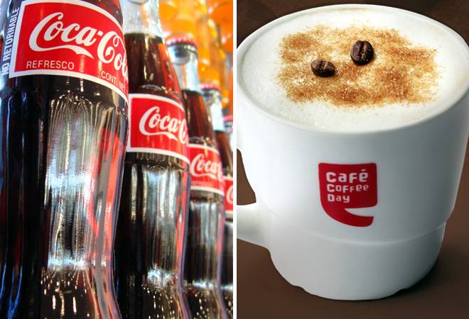 Soft drinks maker Coca-Cola has initiated preliminary talks with Cafe Coffee Day (CCD) to acquire a substantial stake in India's largest coffee chain. Soft drinks maker Coca-Cola has initiated preliminary talks with Cafe Coffee Day (CCD) to acquire a substantial stake in India's largest coffee chain.