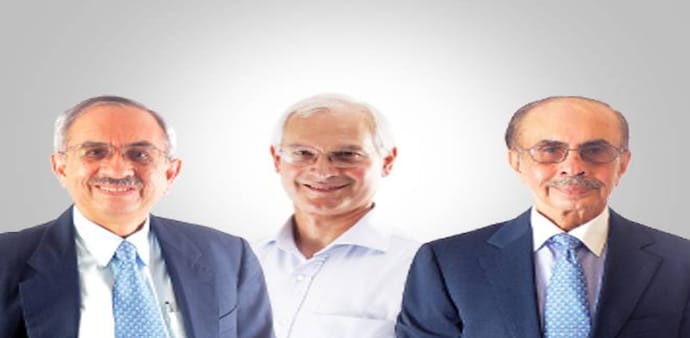 The family group, which is the biggest land owner in Mumbai, has now appointed top firms to address the landholding issue. The family group, which is the biggest land owner in Mumbai, has now appointed top firms to address the landholding issue.