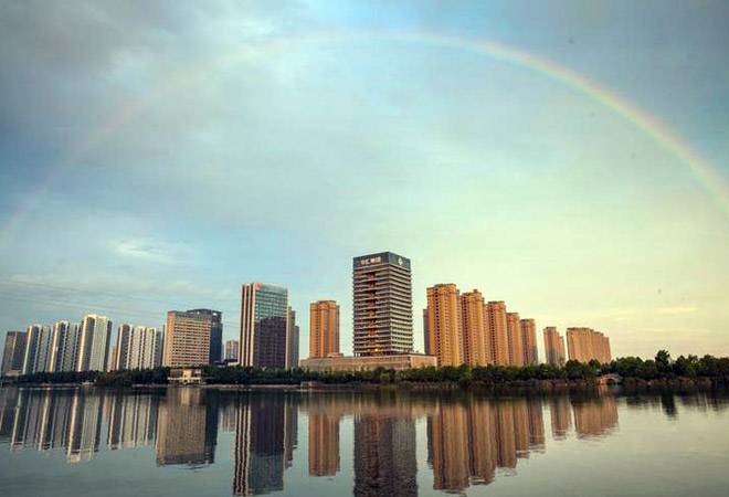 Mumbai one of Asia's 20 most expensive cities for expatriates: Mercer survey