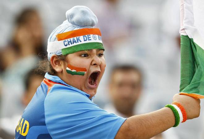 India vs Pakistan Manchester weather: Rain god could play spoilsport as both sides get ready for face-off