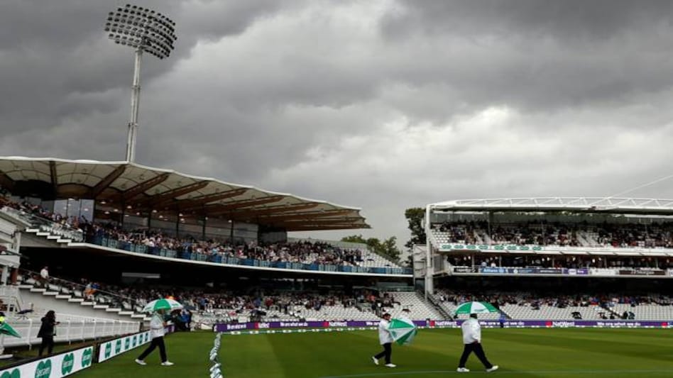 Manchester weather forecast: India vs West Indies Manchester weather forecast: India vs West Indies